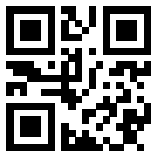 3913153684 - Immagine del QrCode associato