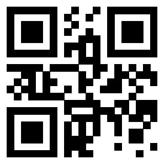 Scansione del Qr Code di 3913153687