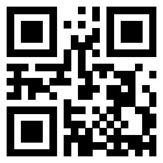 Il QrCode di 3913153688