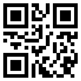 3913153692 Qr Code associato