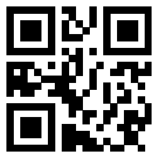 3913153693 - Immagine del QrCode