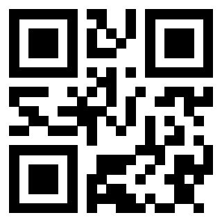 Il QrCode di 3913153694