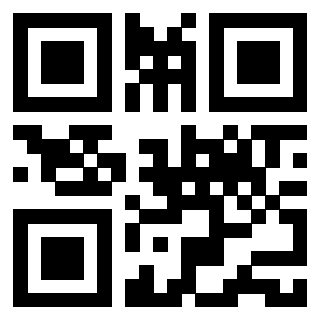 3913153695 QrCode associato