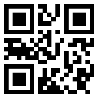 Scansione del QrCode di 3913153696