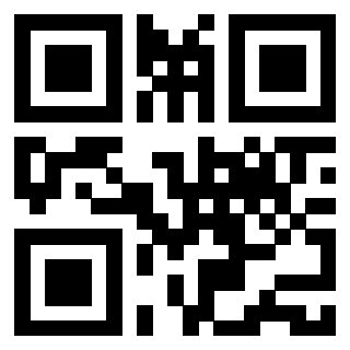 Scansione del Qr Code di 3913153697