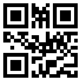 Scansione del Qr Code di 3913153700