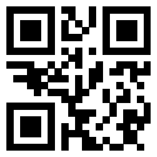 3913153702 - Immagine del Qr Code associato