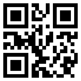 Scansione del Qr Code di 3913153703