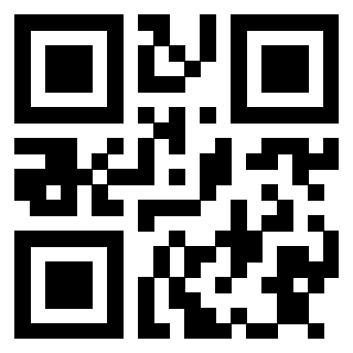 3913153705 - Immagine del Qr Code associato