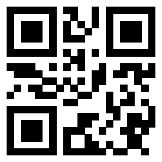 Immagine del QrCode di 3913153706