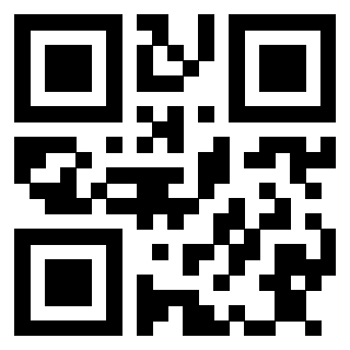 3913153709 Qr Code associato