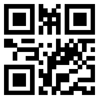 Immagine del Qr Code di 3913153710