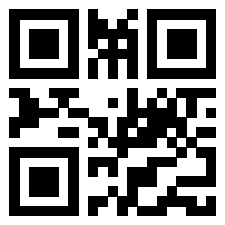 3913153711 - Immagine del QrCode associato