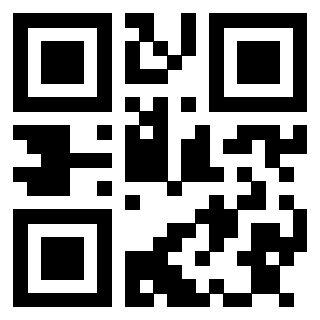 3913153715 Qr Code associato