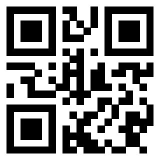 Immagine del Qr Code di 3913153718