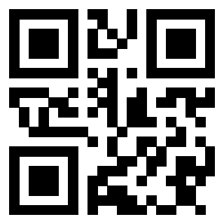3913153719 - Immagine del Qr Code
