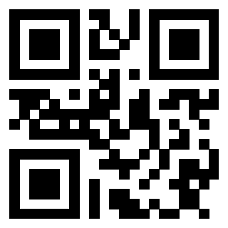 Immagine del Qr Code di 3913153720