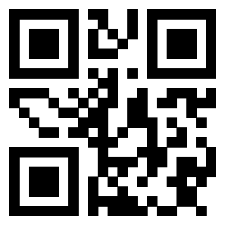 Immagine del Qr Code di 3913153725