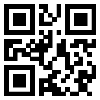 3913153726 - Immagine del Qr Code associato