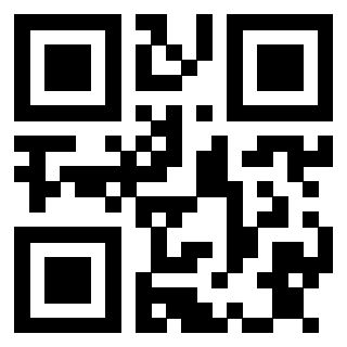 3913153727 - Immagine del QrCode