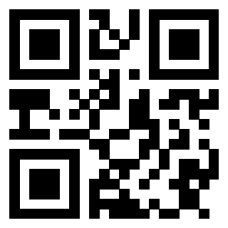 Scansione del Qr Code di 3913153728