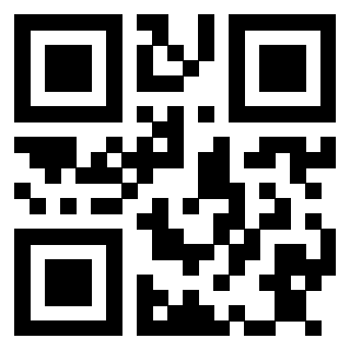 3913153729 - Immagine del Qr Code associato