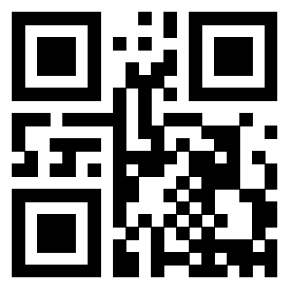 Scansione del QrCode di 3913153730