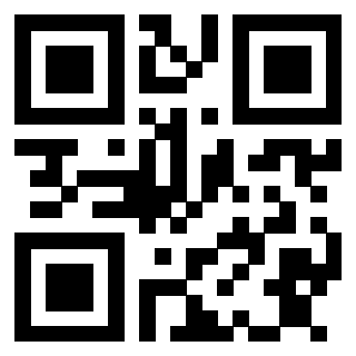 Immagine del QrCode di 3913153734