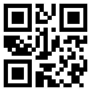 Immagine del Qr Code di 3913153736