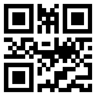 3913153739 QrCode associato