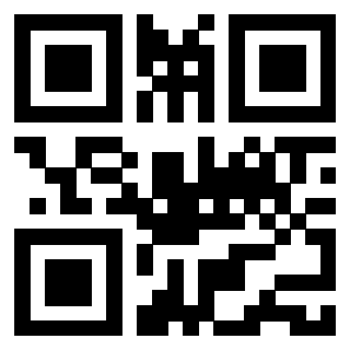 3913153741 - Immagine del Qr Code associato
