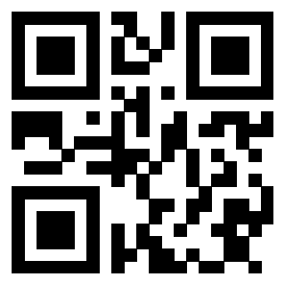 3913153743 - Immagine del Qr Code associato