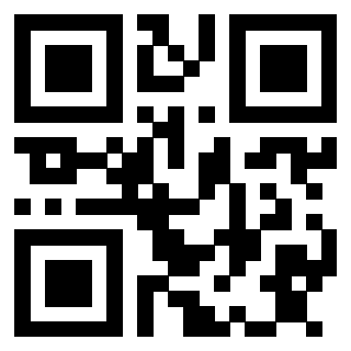 Immagine del QrCode di 3913153745