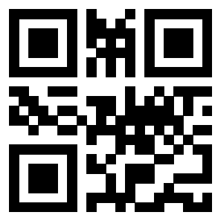 Il QrCode di 3913153746