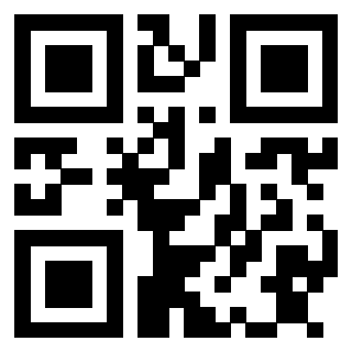Scansione del Qr Code di 3913153749