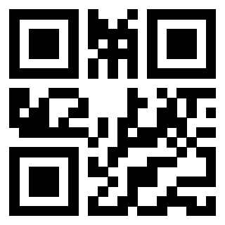 3913153751 Qr Code associato