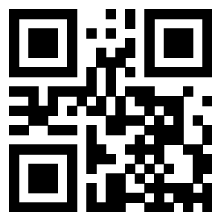 Scansione del QrCode di 3913153752