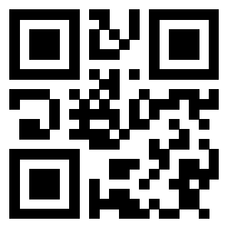 3913153756 - Immagine del QrCode associato
