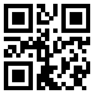 3913153757 - Immagine del QrCode associato