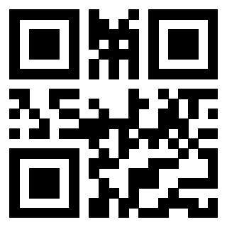 3913153759 - Immagine del Qr Code associato