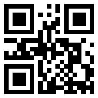 Immagine del Qr Code di 3913153760