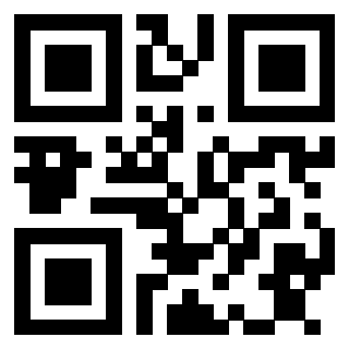 Scansione del Qr Code di 3913153761