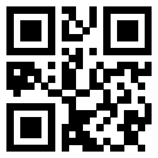 Scansione del Qr Code di 3913153764