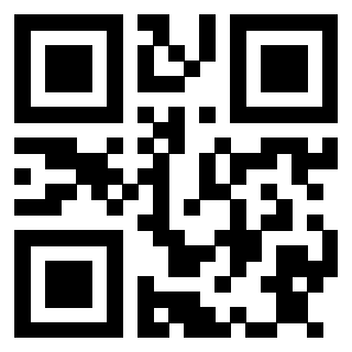 3913153765 QrCode associato