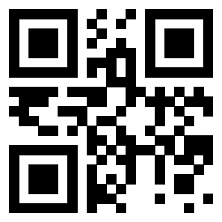 Immagine del QrCode di 3913153766