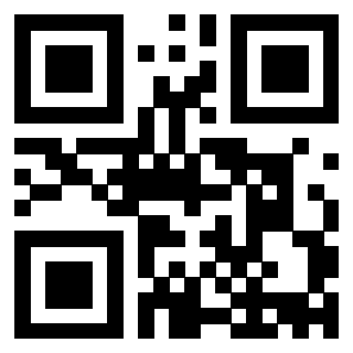 3913153767 - Immagine del QrCode