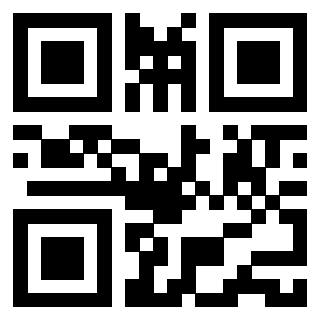 Scansione del Qr Code di 3913153768