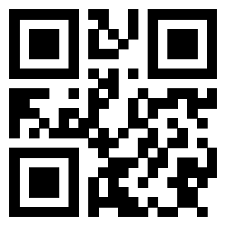 3913153769 - Immagine del Qr Code