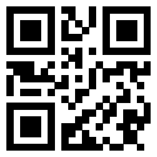 3913153771 - Immagine del Qr Code