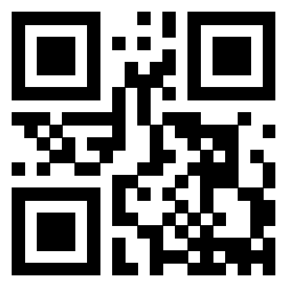 Scansione del Qr Code di 3913153774